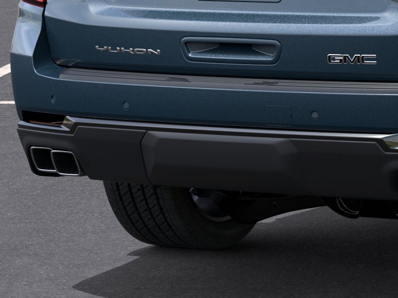 2026 GMC Yukon Denali Ultimate - Photo 38