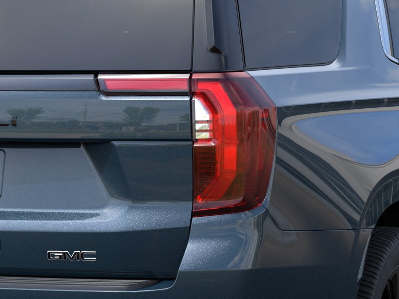 New 2026 Downpour Metallic GMC Denali Ultimate image 11