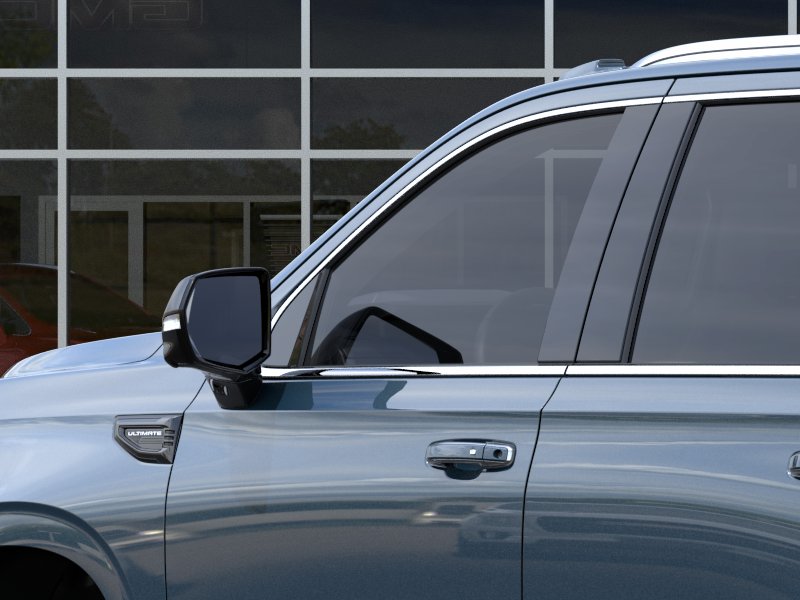 New 2026 Downpour Metallic GMC Denali Ultimate image 12