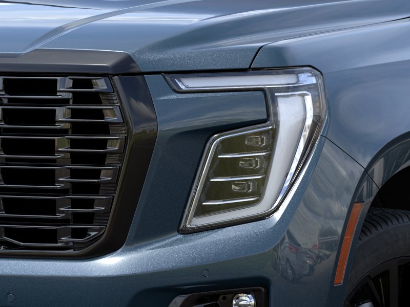 New 2026 Downpour Metallic GMC Denali Ultimate image 10