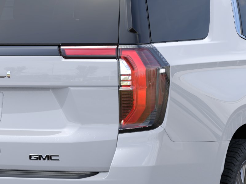 2026 GMC Yukon Denali Ultimate - Photo 35