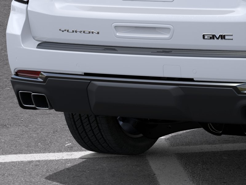 2026 GMC Yukon Denali Ultimate - Photo 38
