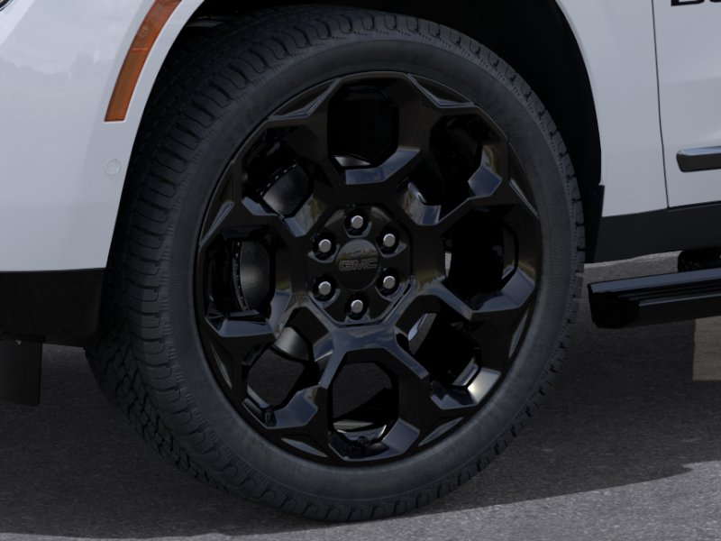 2026 GMC Yukon Denali Ultimate - Photo 33