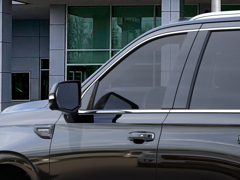 New 2026 Onyx Black GMC Denali Ultimate image 36