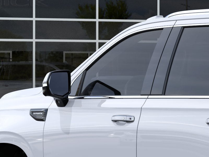 2026 GMC Yukon Denali Ultimate - Photo 36