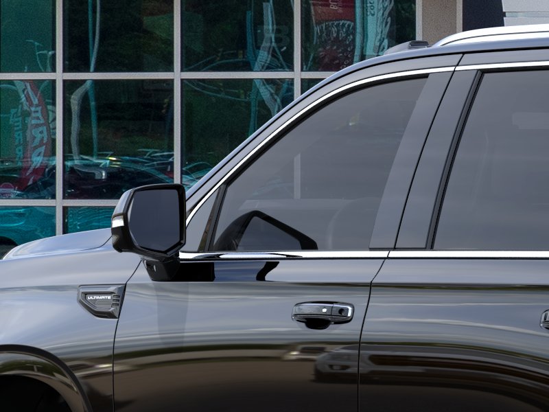 New 2026 Onyx Black GMC Denali Ultimate image 36