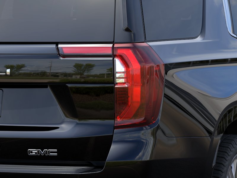 New 2026 Onyx Black GMC Denali Ultimate image 35