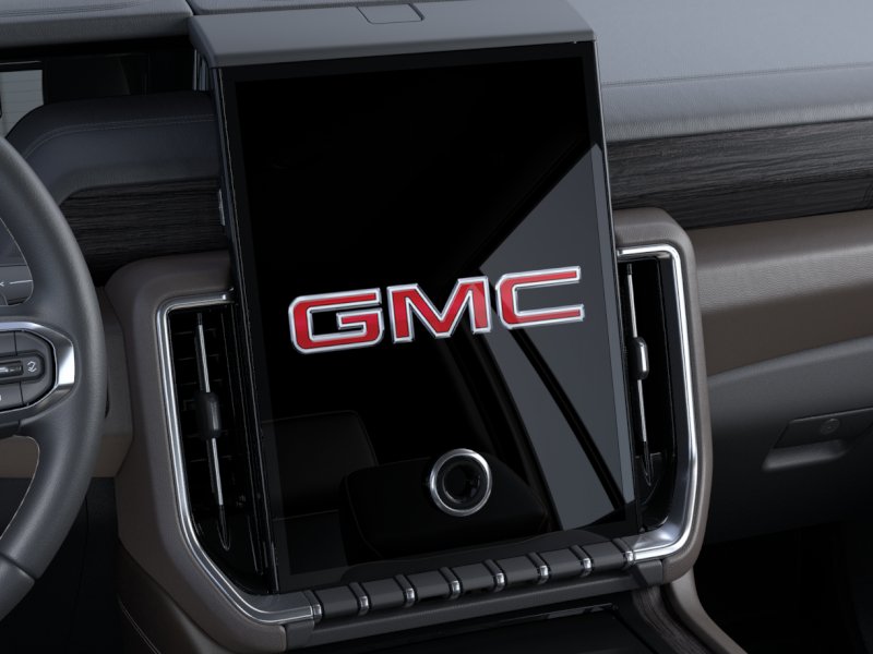 New 2026 Onyx Black GMC Denali Ultimate image 44