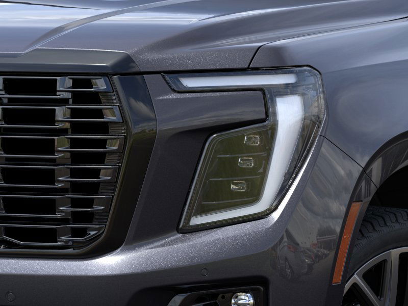 2025 Gmc Yukon Denali Ultimate photo 9