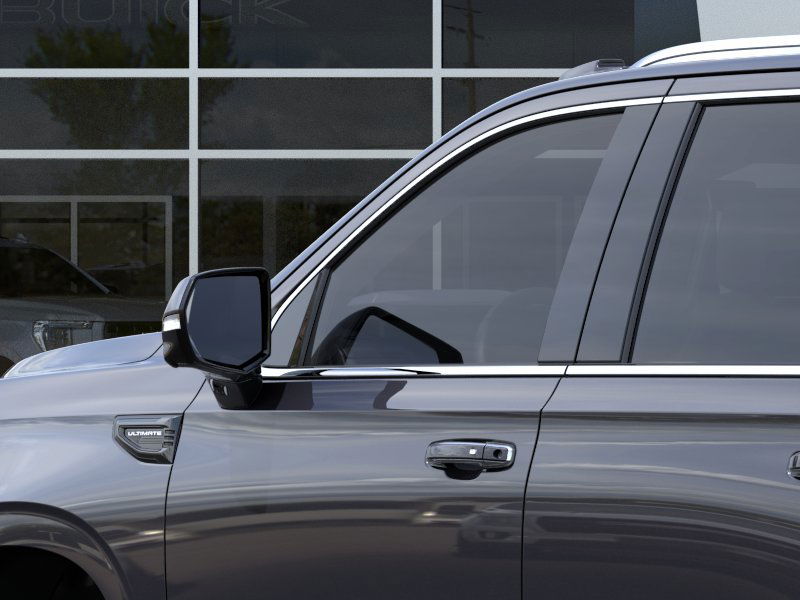 2025 Gmc Yukon Denali Ultimate photo 11
