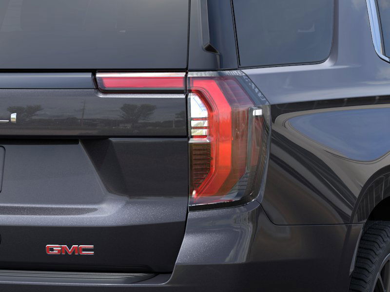 2025 Gmc Yukon Denali Ultimate photo 10