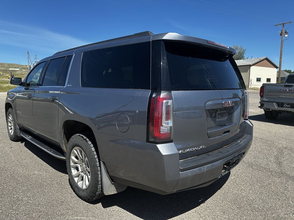 2018 Gmc Yukon XL SLE photo 15