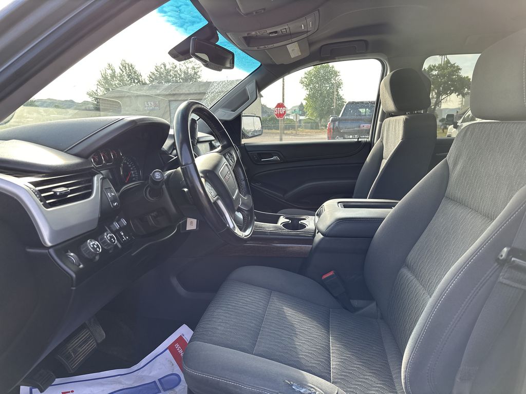 2018 Gmc Yukon XL SLE photo 5