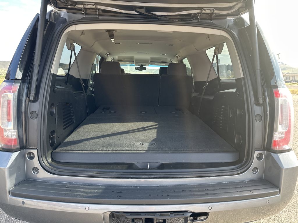 2018 Gmc Yukon XL SLE photo 17