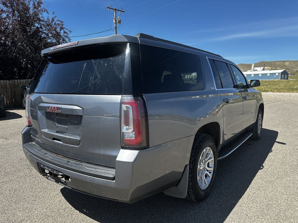2018 Gmc Yukon XL SLE photo 18