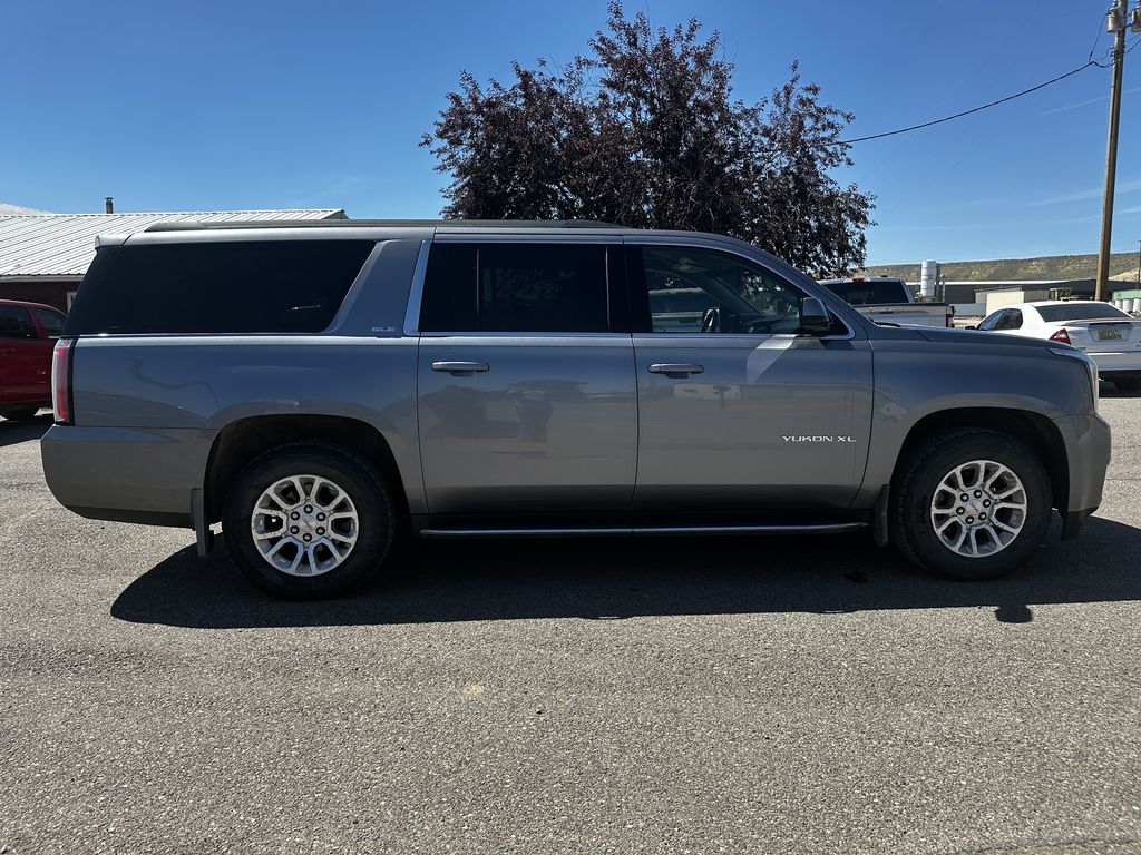 2018 Gmc Yukon XL SLE photo 19