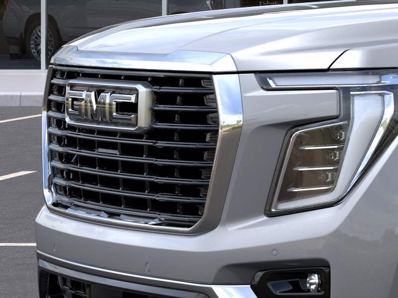 New 2026 Sterling Metallic GMC Elevation image 37