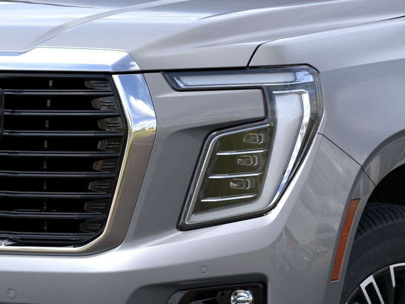 New 2026 Sterling Metallic GMC Elevation image 34
