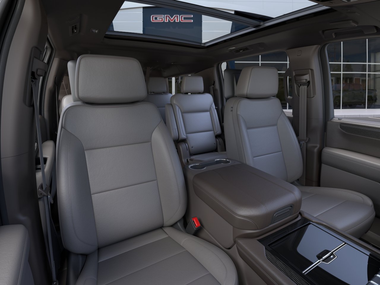 New 2026 Summit White GMC Elevation image 40