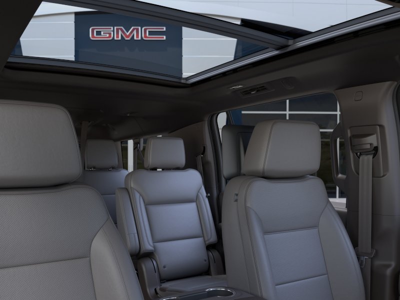 New 2026 Summit White GMC Elevation image 48