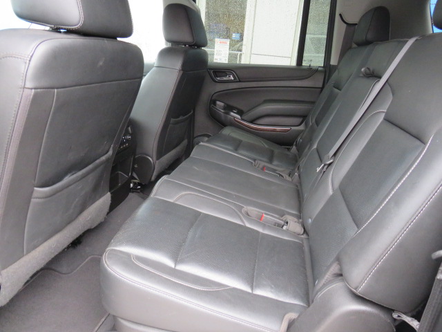 Used 2019 GMC Yukon XL SLT with VIN 1GKS2GKC6KR358144 for sale in Shattuck, OK