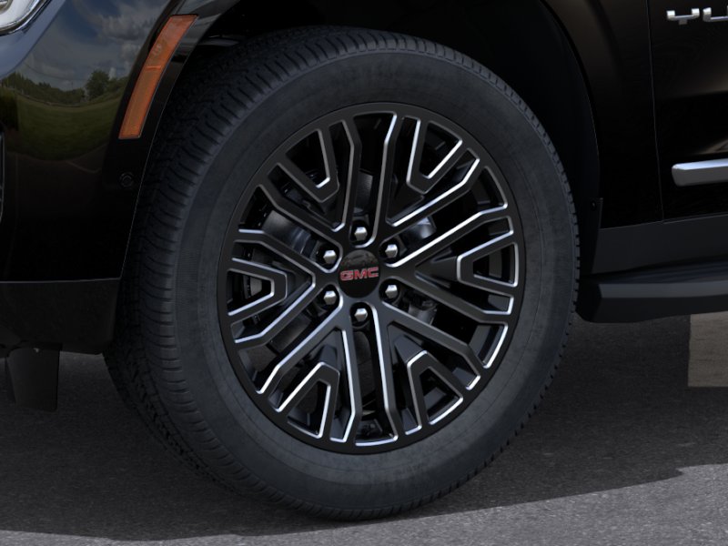 New 2026 Onyx Black GMC Elevation image 9