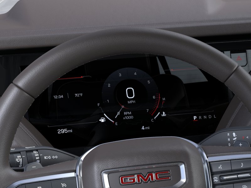 New 2026 Summit White GMC Elevation image 42