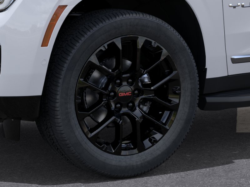 New 2026 Summit White GMC Elevation image 33
