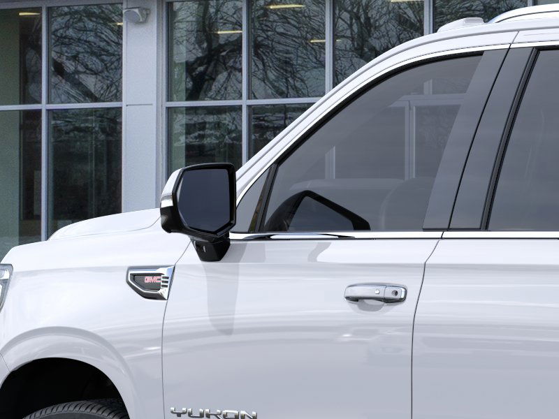 2026 GMC YUKON XL - Image 42