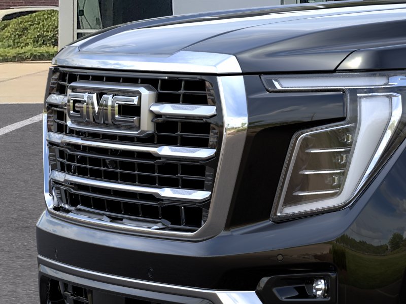 New 2026 Onyx Black GMC Elevation image 37
