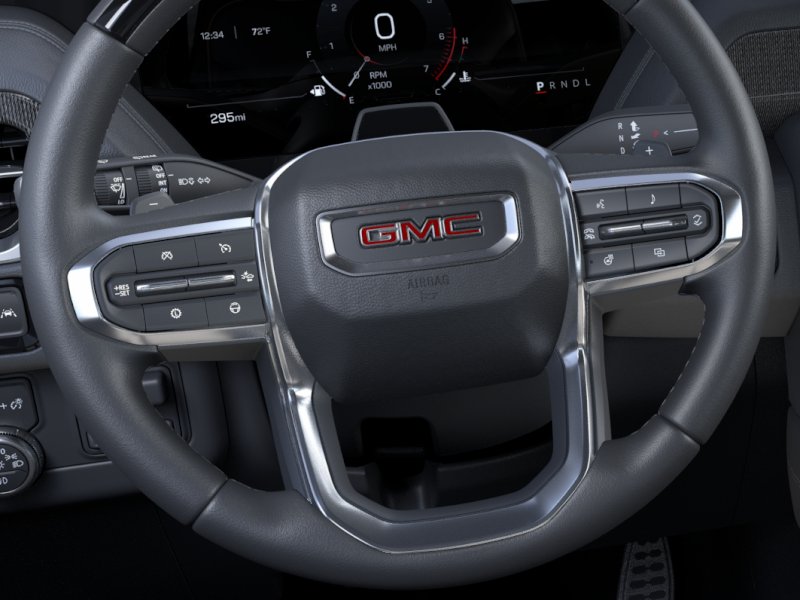 New 2026 Onyx Black GMC Elevation image 43