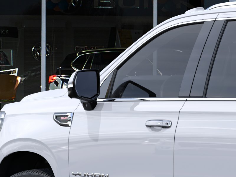 2026 GMC Yukon XL Elevation - Photo 40
