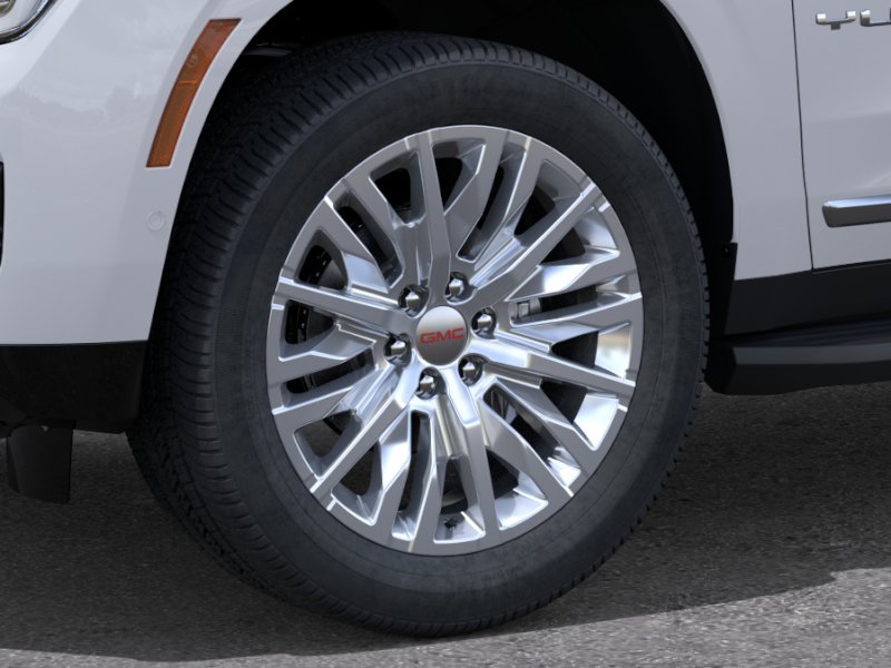 2026 GMC Yukon XL Elevation - Photo 37