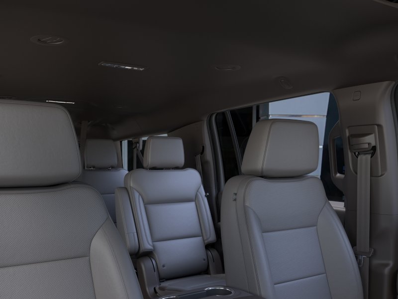 2026 GMC Yukon XL Elevation - Photo 52