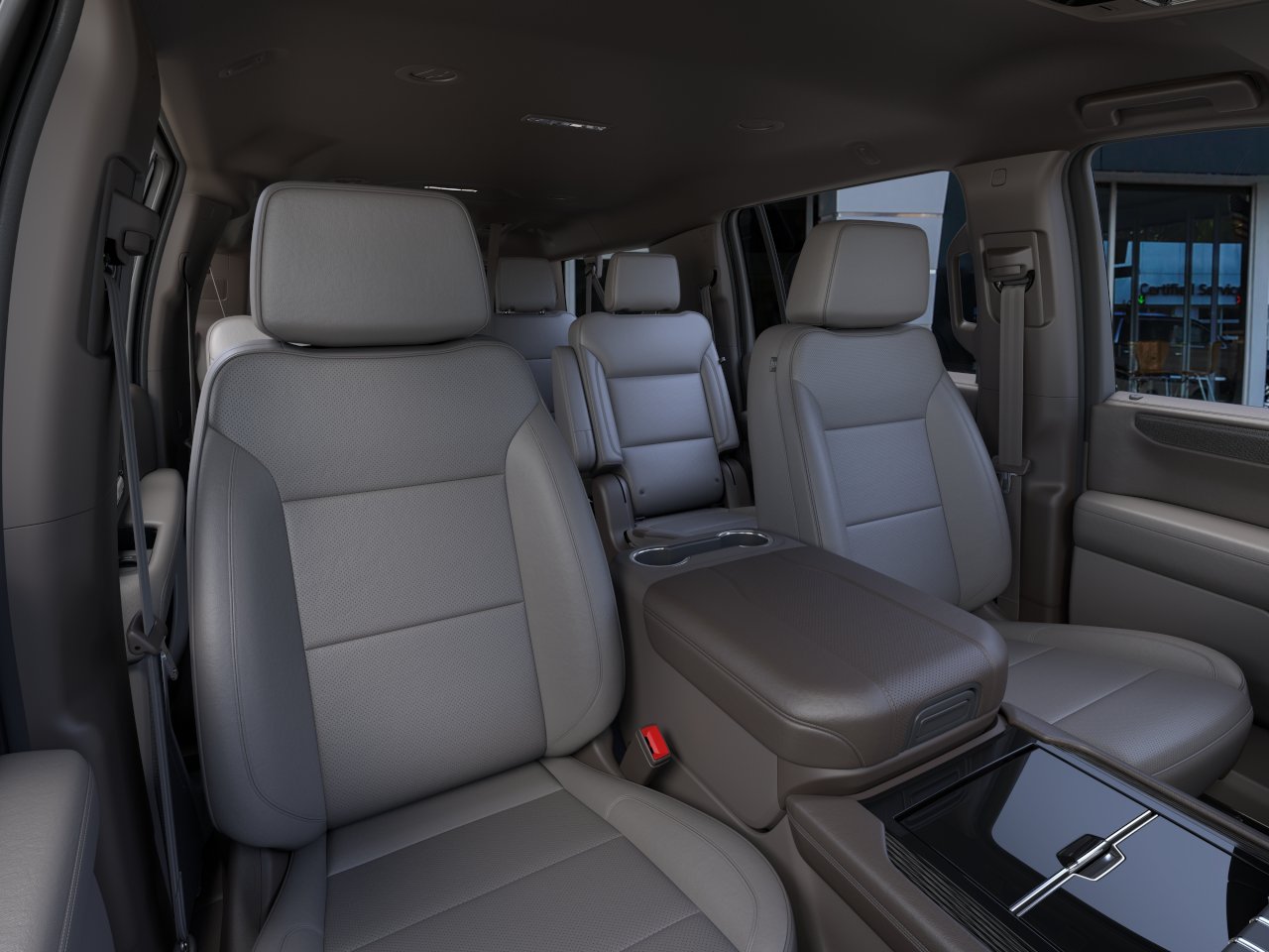 2026 GMC Yukon XL Elevation - Photo 44