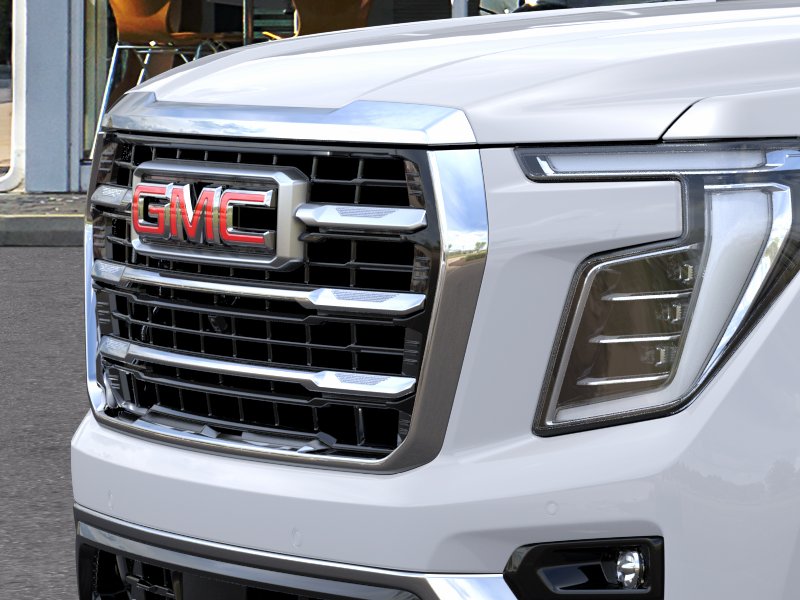 2026 GMC Yukon XL Elevation - Photo 41