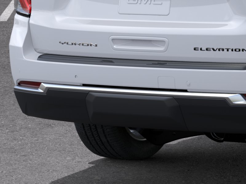 2026 GMC Yukon XL Elevation - Photo 42