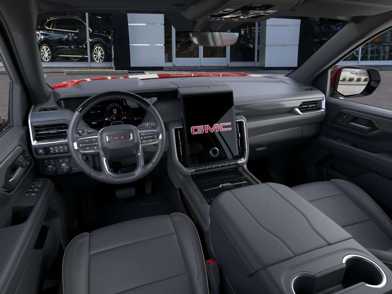 2026 GMC Yukon XL Elevation - Photo 39