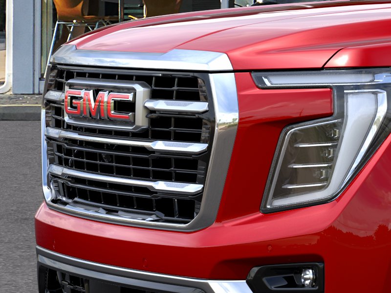 2026 GMC Yukon XL Elevation - Photo 37