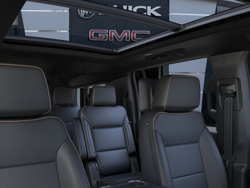 2026 GMC Yukon XL Elevation - Photo 48