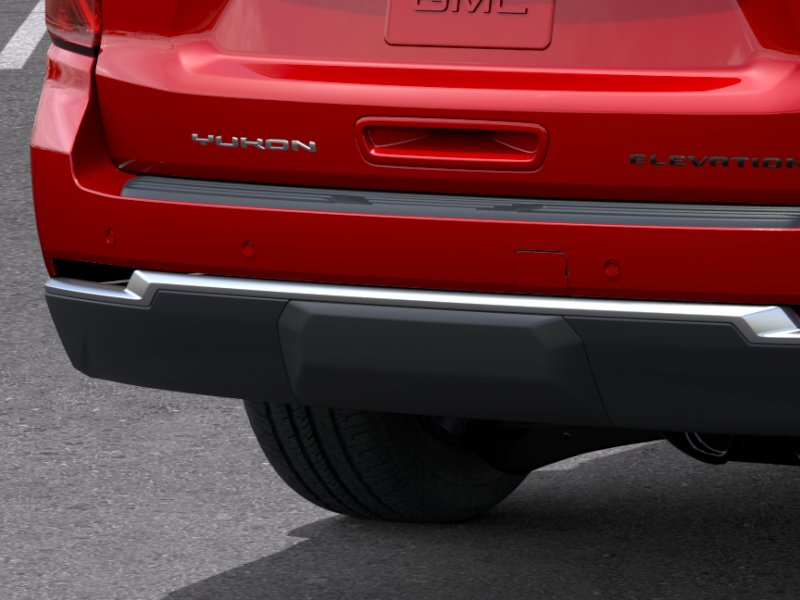2026 GMC Yukon XL Elevation - Photo 38