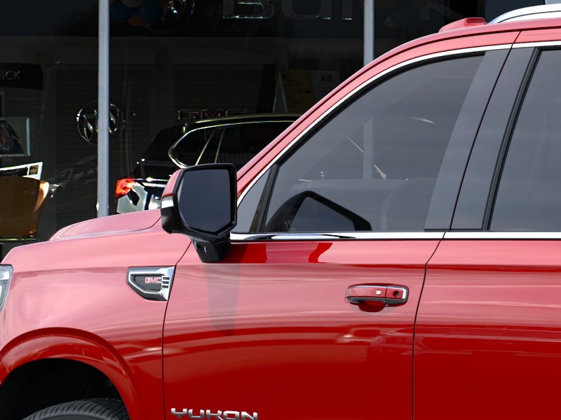 2026 GMC Yukon XL Elevation - Photo 36