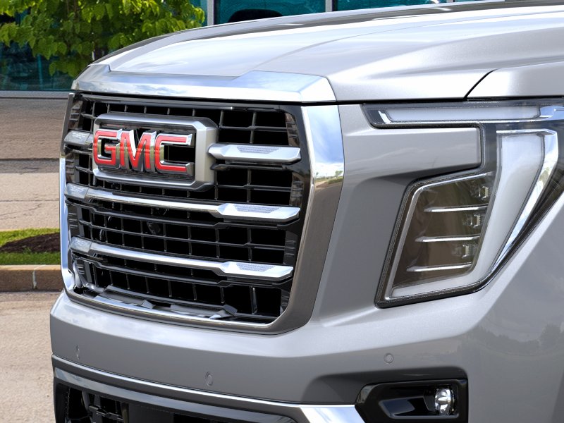 2026 GMC Yukon XL Elevation - Photo 37