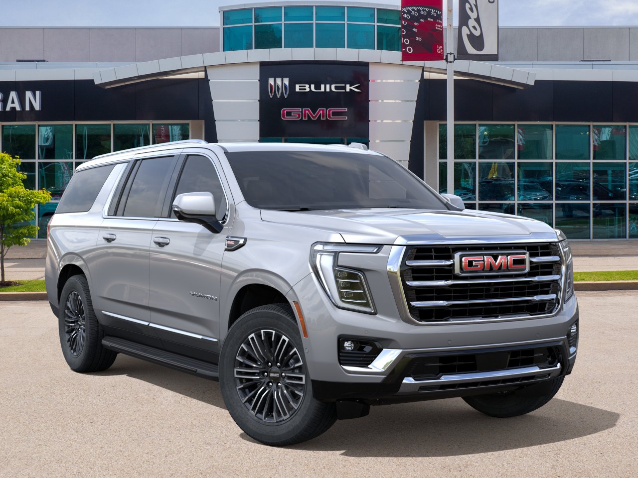 2026 GMC Yukon XL Elevation - Photo 31