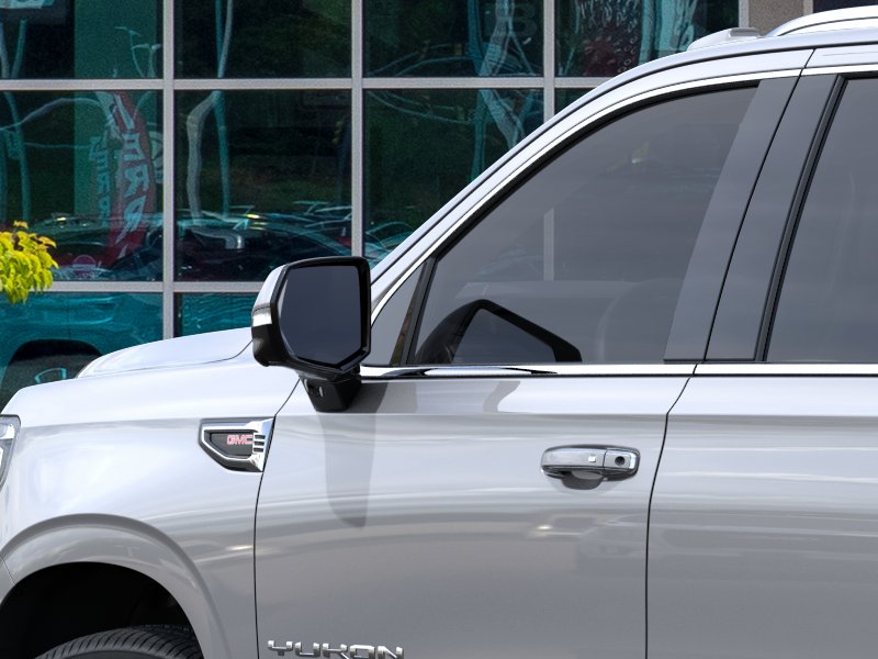 2026 GMC Yukon XL Elevation - Photo 36