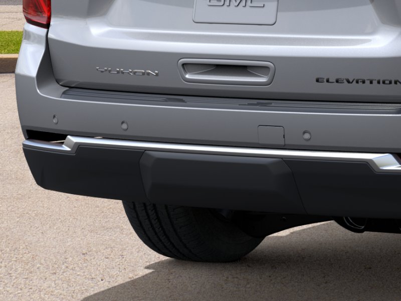 2026 GMC Yukon XL Elevation - Photo 38