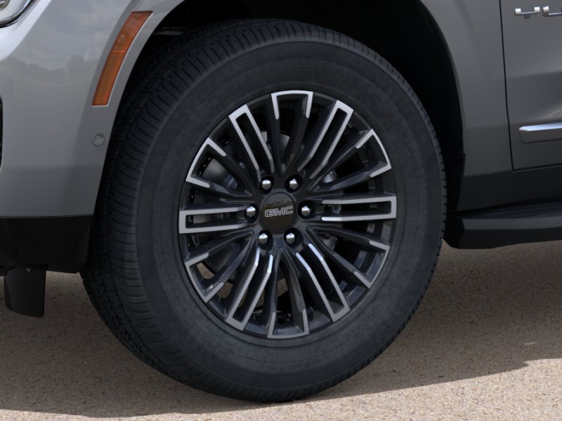 2026 GMC Yukon XL Elevation - Photo 33