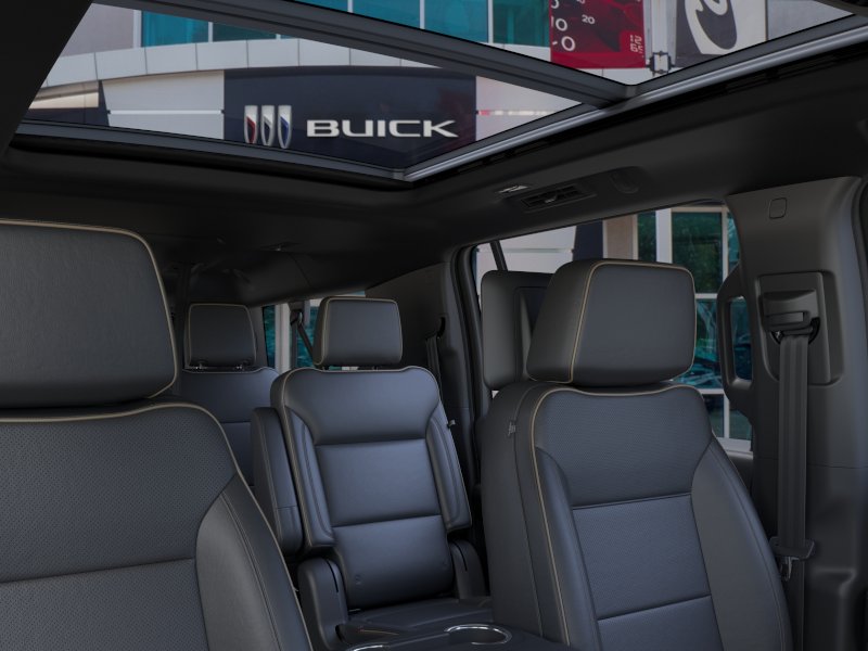 2026 GMC Yukon XL Elevation - Photo 48