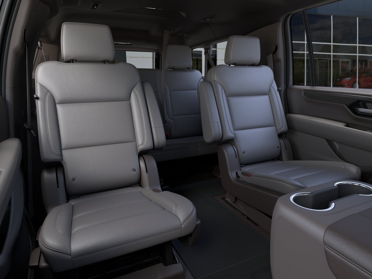 New 2026 Sterling Metallic GMC Elevation image 41