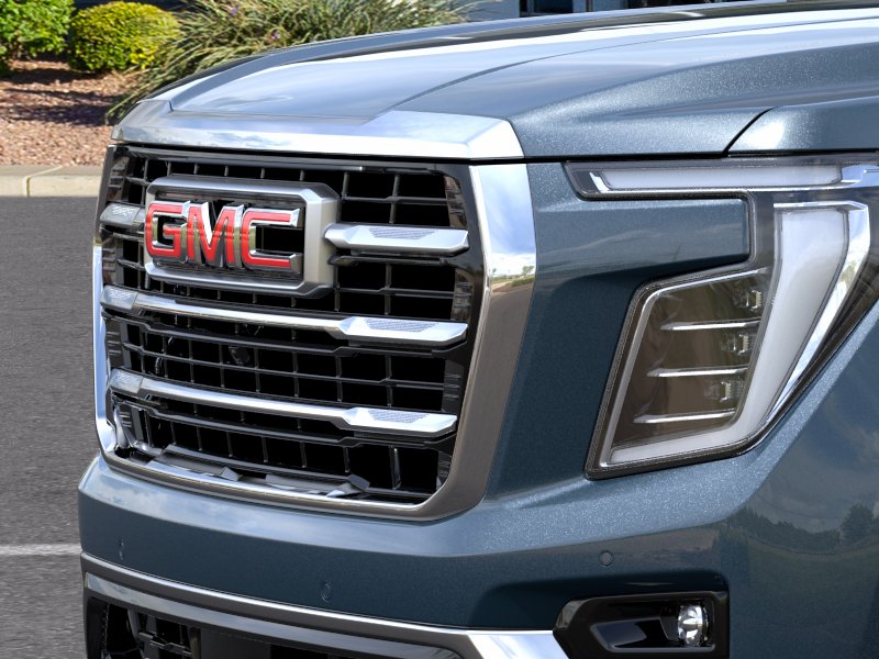 2026 GMC Yukon XL Elevation - Photo 37